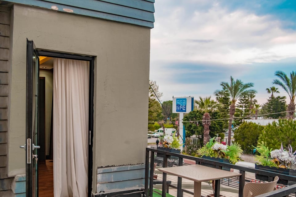 Eva Hotel Hotel in Antalya