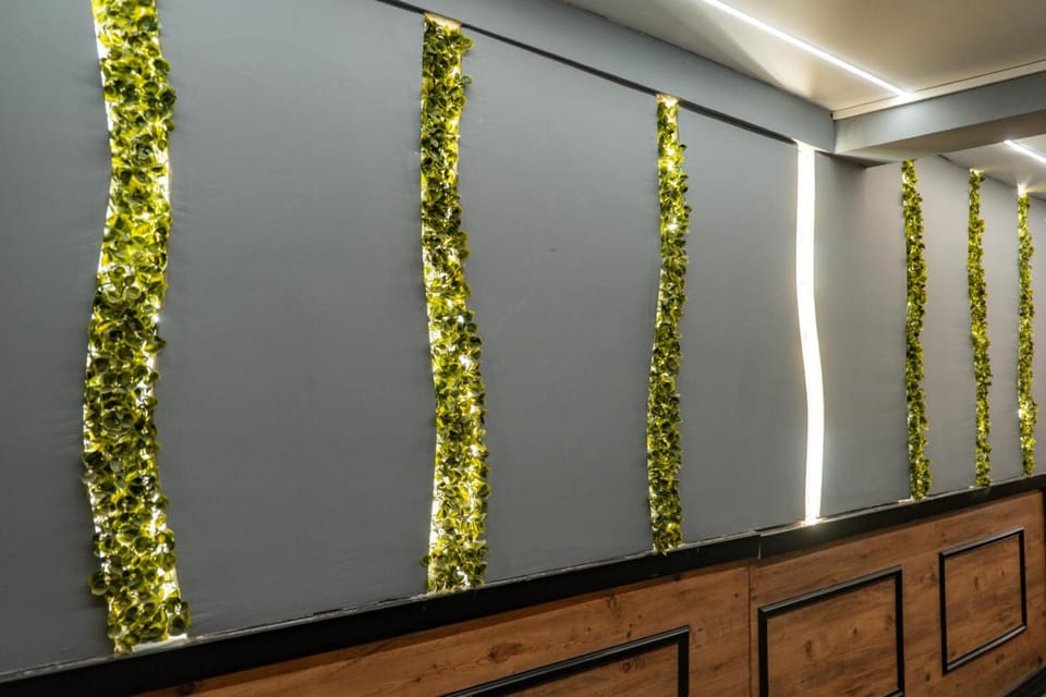 Eva Hotel Hotel in Antalya
