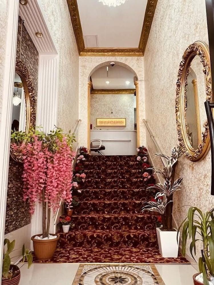 Punto Suite Hostel in Istanbul