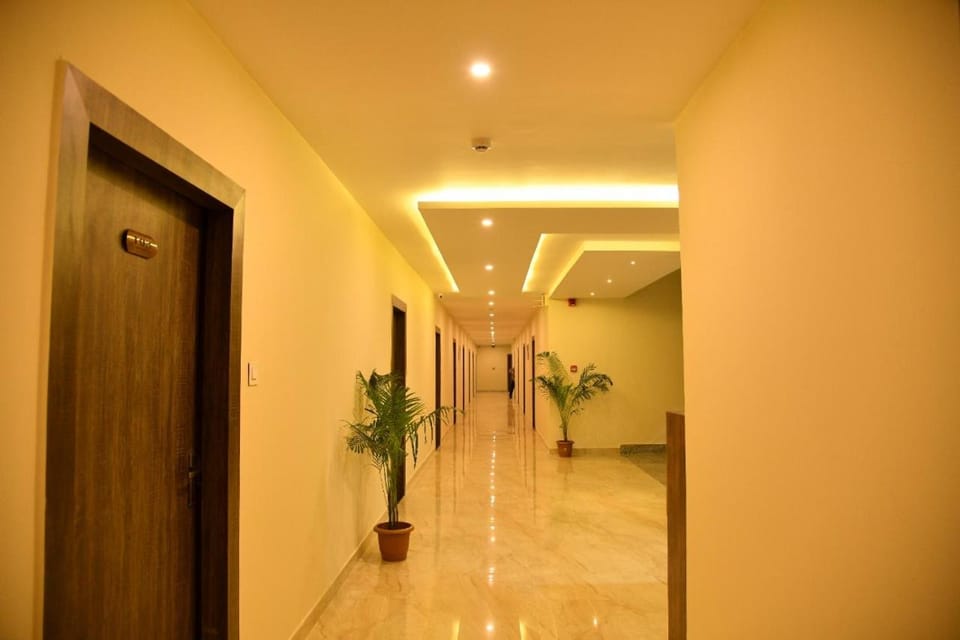 SILVER REGENCY Hotel in Bangladesh