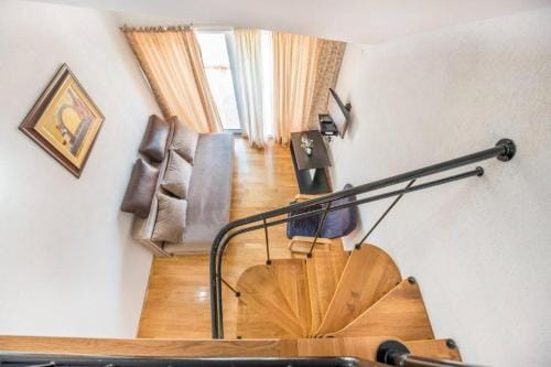 Majka Apartments Hotel in Dobrota