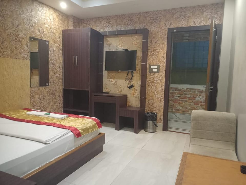 The Brahmaputra Hotel Hotel in India