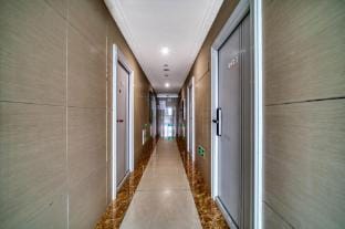 Shanghai Guoyu Hotel (Cao'an Branch, Jiading Campus, Tongji University) Hotel in Shanghai