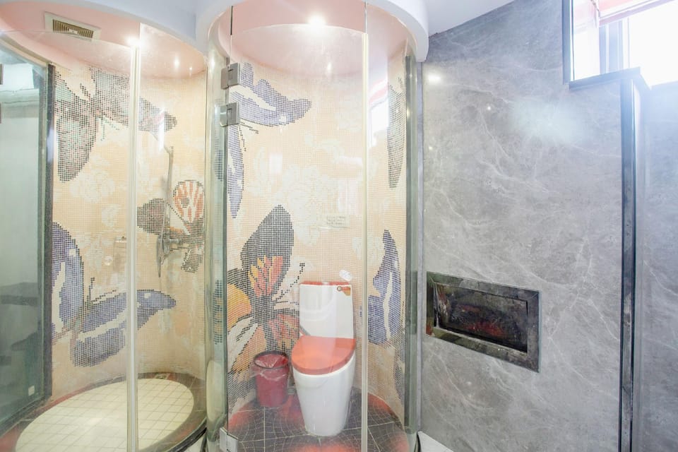 Yixin Hotel (Shanghai Guilin Road Subway Station) Hotel in Shanghai
