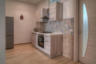 Corso Vittorio Emanuele 110/c Hotel in Naples