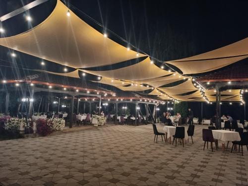 Loven dom Berovo Hotel in Decentralized Administration of Macedonia and Thrace