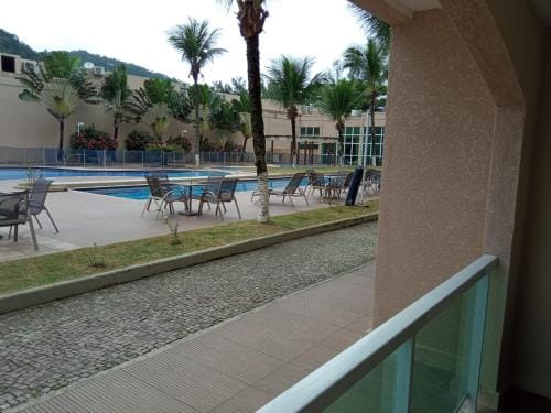 Loft Porto Marina Itacuruca Hotel in Mangaratiba