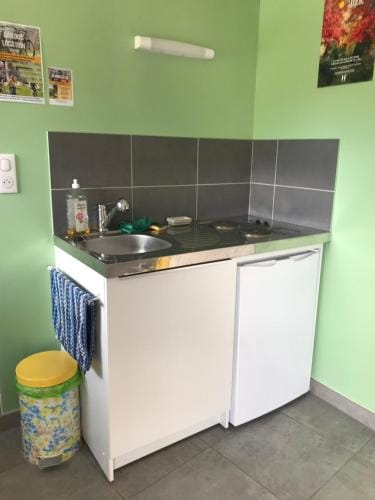 Roue d'escampette Gite d'etape et de sejour Hostel in Auvergne-Rhône-Alpes