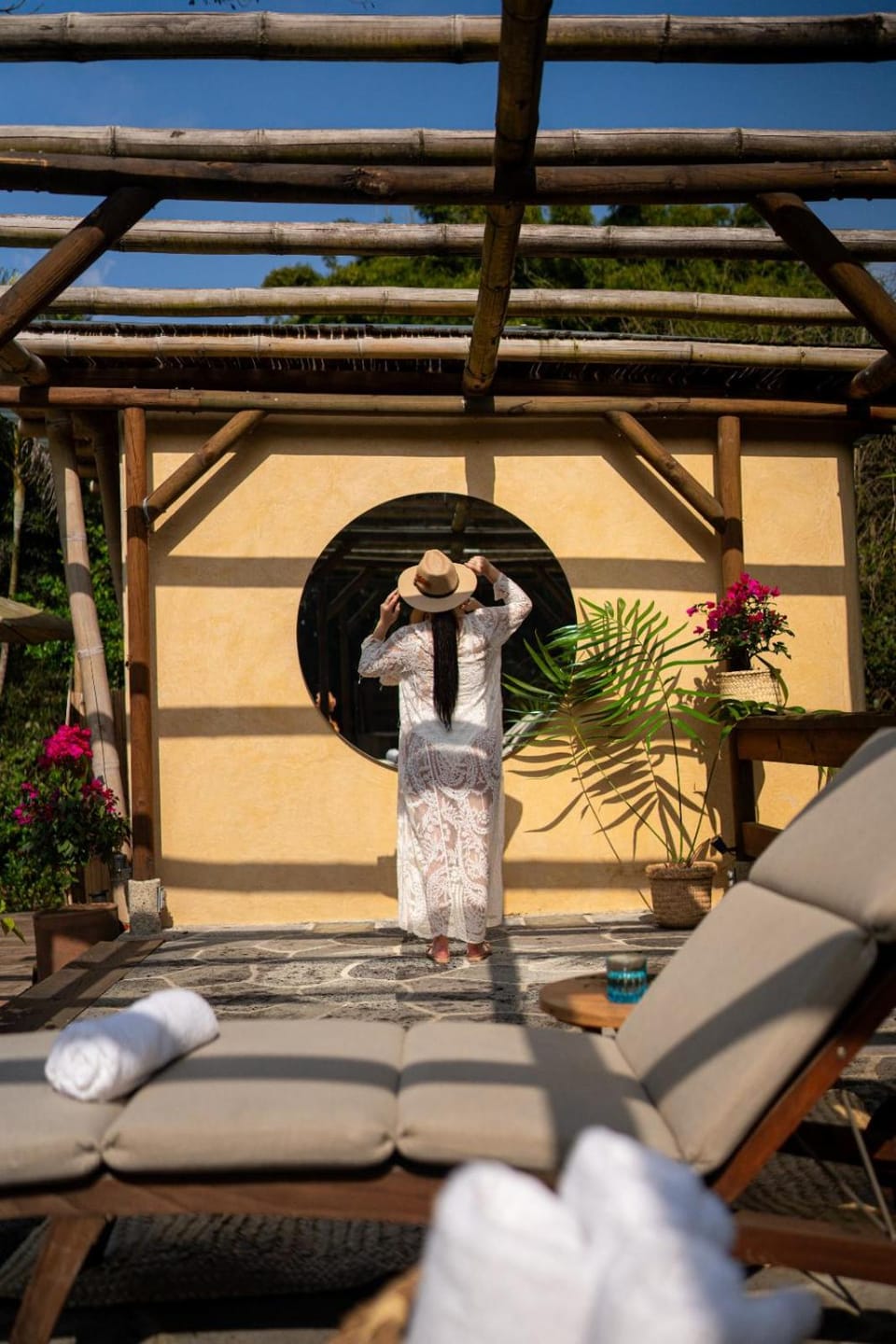 El EQUIMITE HOTEL BOUTIQUE Hotel in State of Puebla