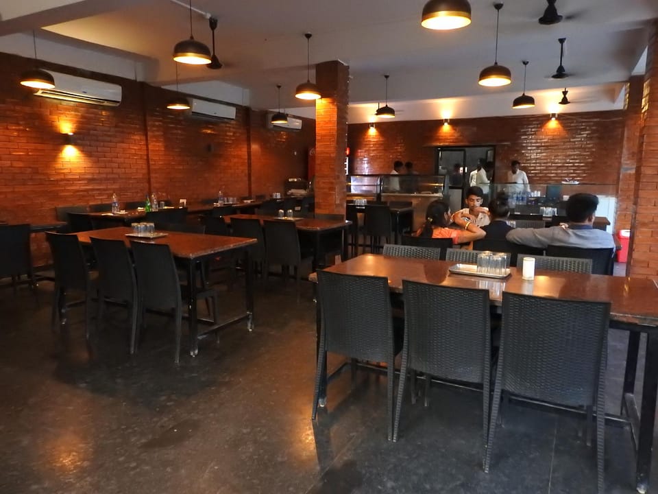 Hotel Akanksha Hotel in India