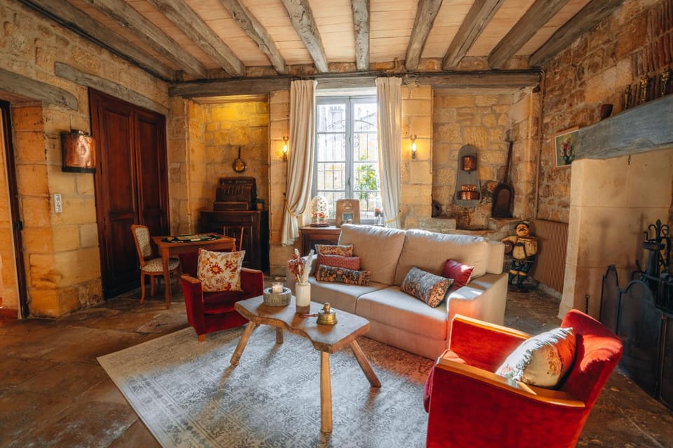 Hotel l'Abbaye Hotel in Nouvelle-Aquitaine