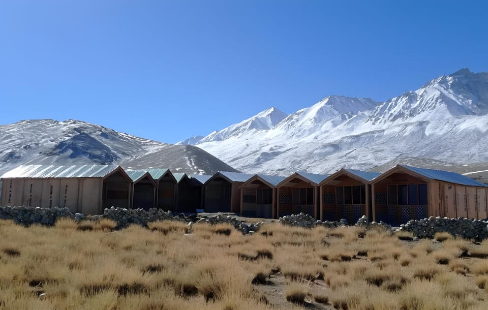 Nirvana Resort & Cafe Hotel in India