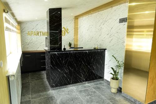 Apartments 29 Hotel in Vojvodina
