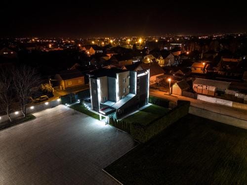 Apartments 29 Hotel in Vojvodina