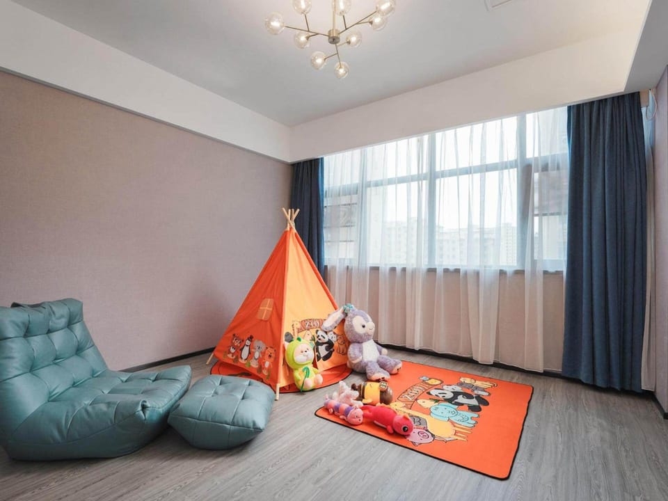 Kyriad Marvelous Hotel Baoying Jinyuan Square High-speed Railway Station Hotel in Jiangsu