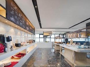 Kyriad Marvelous Hotel Baoying Jinyuan Square High-speed Railway Station Hotel in Jiangsu