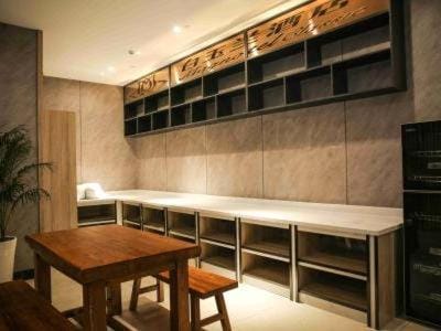 Magnotel Business Yangzhou Wanda Plaza Shunda Road Hotel in Jiangsu