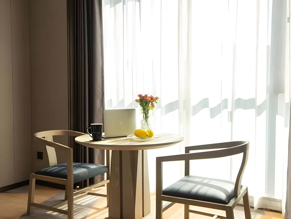 Golden Tulip Hotel Xuzhou Huaihai Hotel in Jiangsu