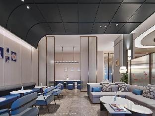 Golden Tulip Hotel Xuzhou Huaihai Hotel in Jiangsu