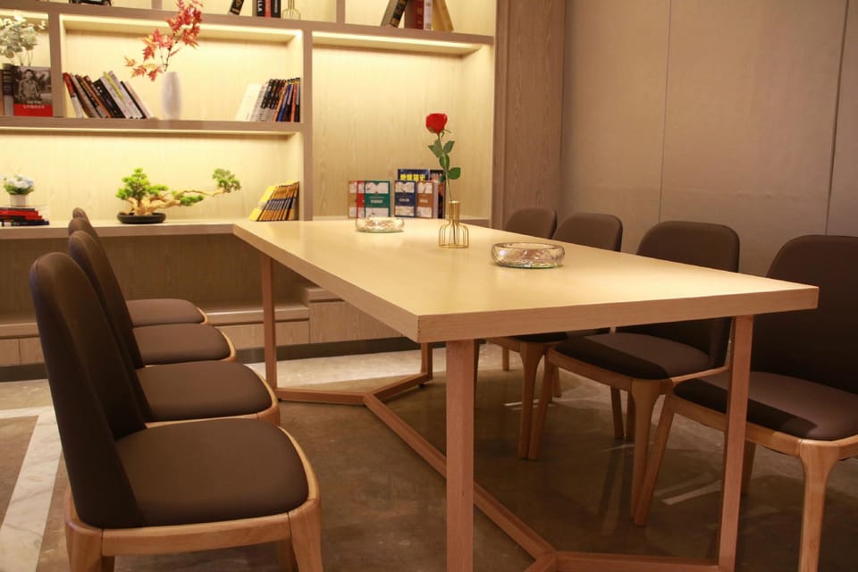 Kyriad Marvelous Hotel Hengyang Changning Hotel in China