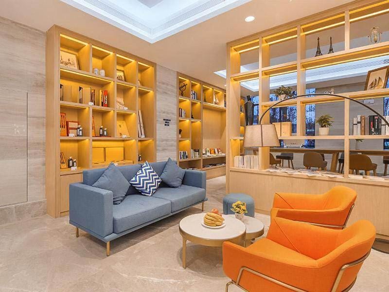Kyriad Marvelous Hotel Xuancheng Jingxian Hotel in Zhejiang