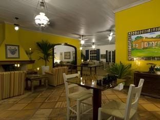 Pousada Villa Agrifoglio Inn in Imbituba