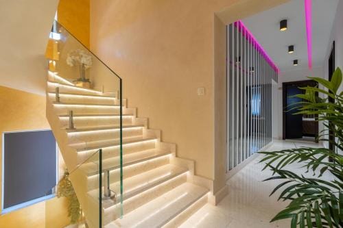 Luxury Rooms LaVie - Superior Rooms Hotel in Zadar