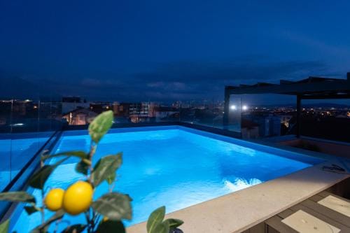 Luxury Rooms LaVie - Superior Rooms Hotel in Zadar