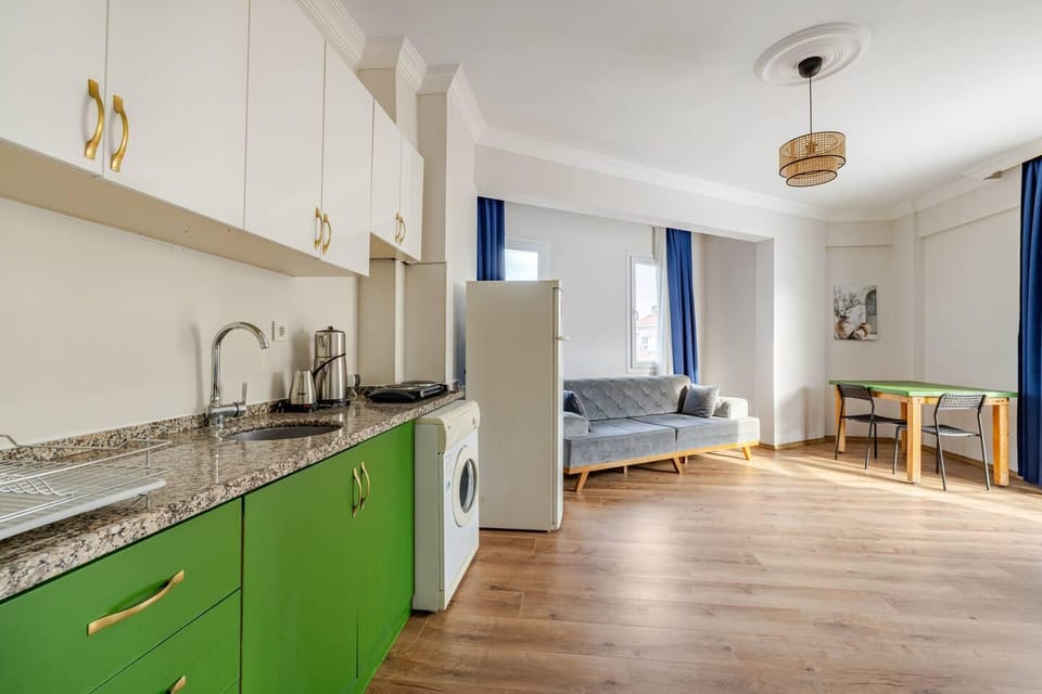 Nehir Apart Hotel Hotel in Fethiye