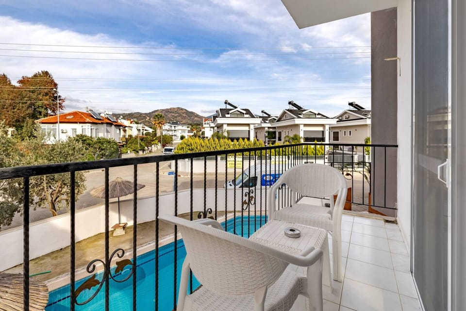 Nehir Apart Hotel Hotel in Fethiye