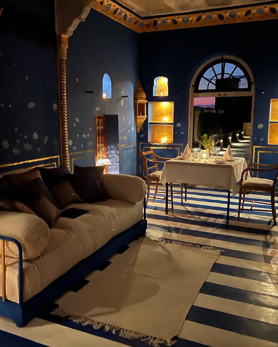 Facilities