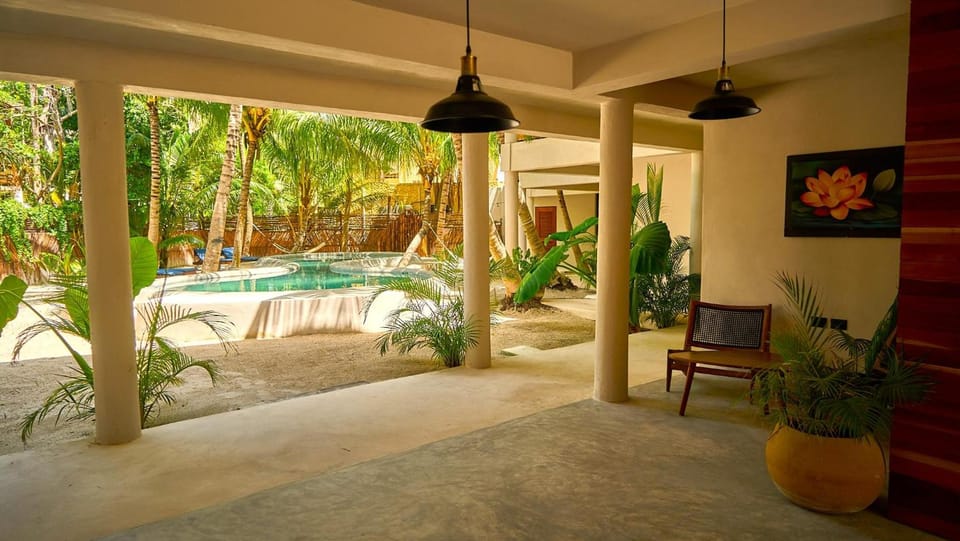 Casa del Viento by OOL Hotels Hotel in Holbox