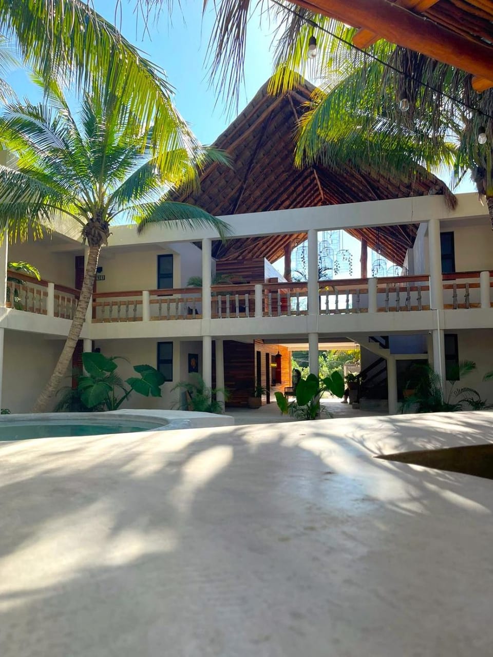 Casa del Viento by OOL Hotels Hotel in Holbox