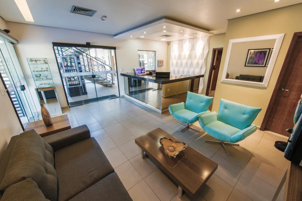 Limeira Suites Hotel in State of São Paulo