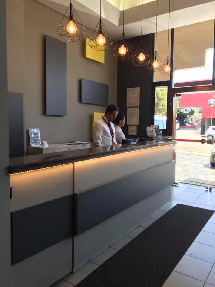 Princetel Palace Hotel Hotel in Londrina
