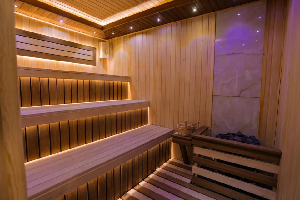 PREMIER HOTEL Hotel in Europe
