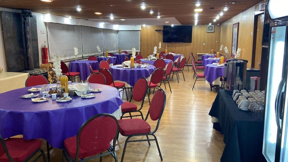 NEW HOTEL CRUZ DEL SUR Hotel in Bio Bio, Chile