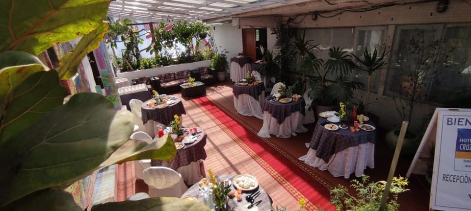 NEW HOTEL CRUZ DEL SUR Hotel in Bio Bio, Chile