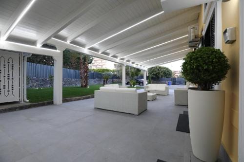 Come a Casa Bed And Breakfast Hotel in Campania