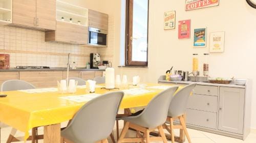 Come a Casa Bed And Breakfast Hotel in Campania