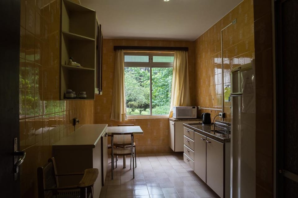 Pousada Betania Inn in Curitiba