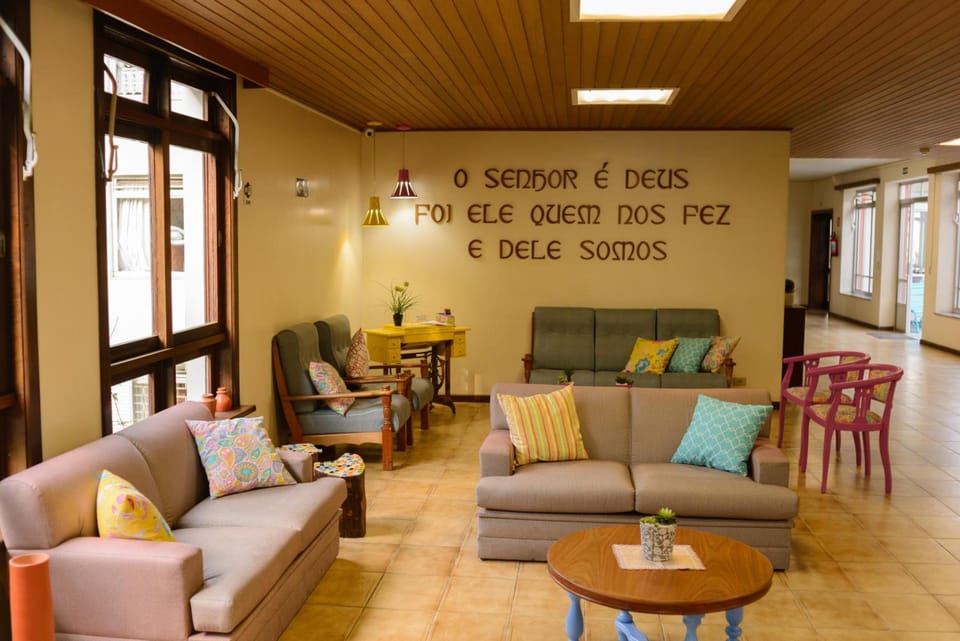 Pousada Betania Inn in Curitiba
