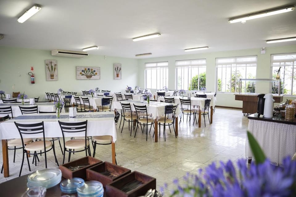 Pousada Betania Inn in Curitiba