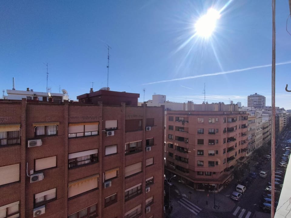Hostal Arrate Hotel in Madrid