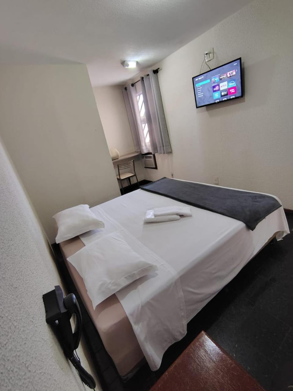 BIGS HOTEL Hotel in State of São Paulo