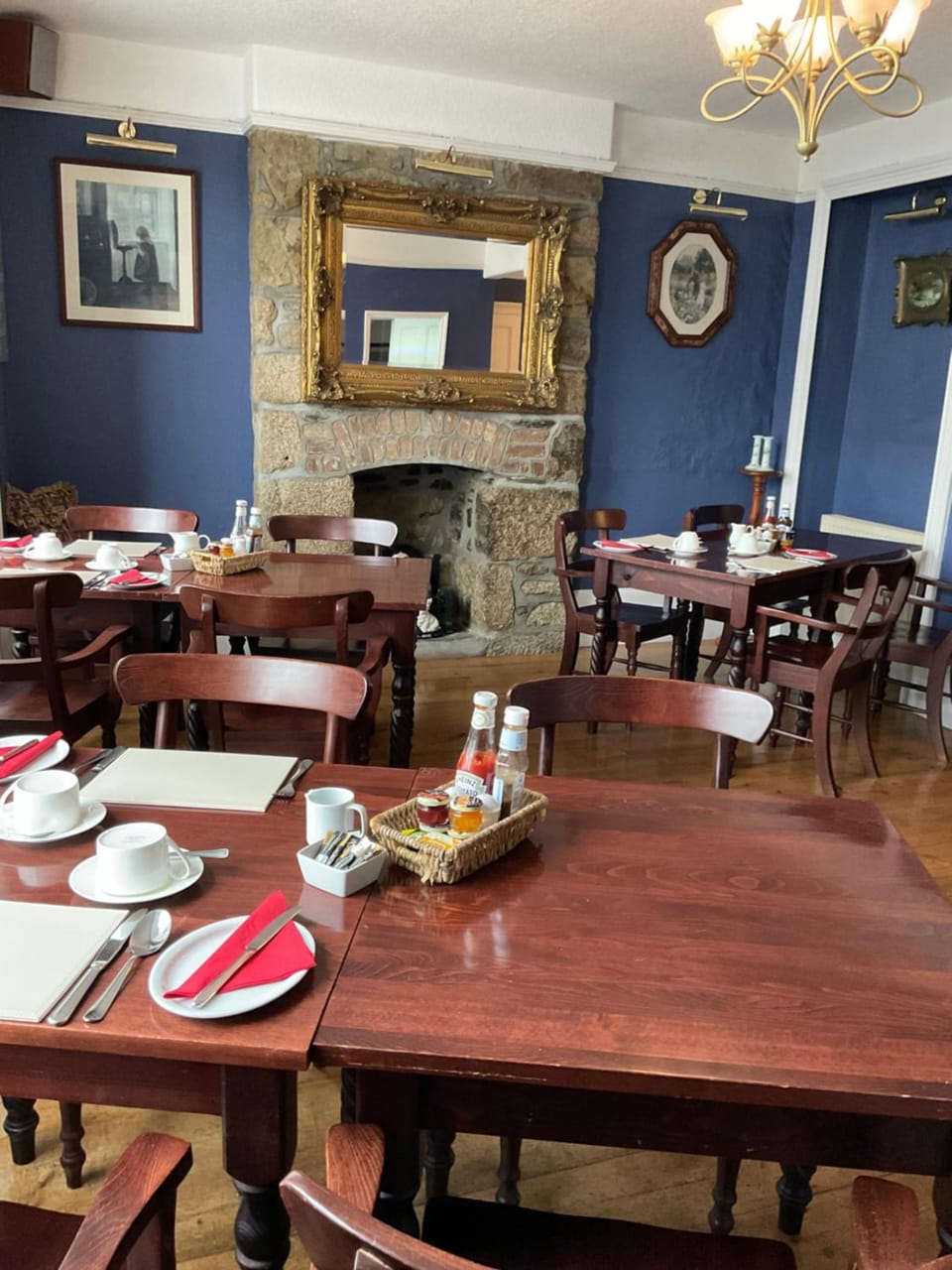 No 52 bed and breakfast Hotel in England