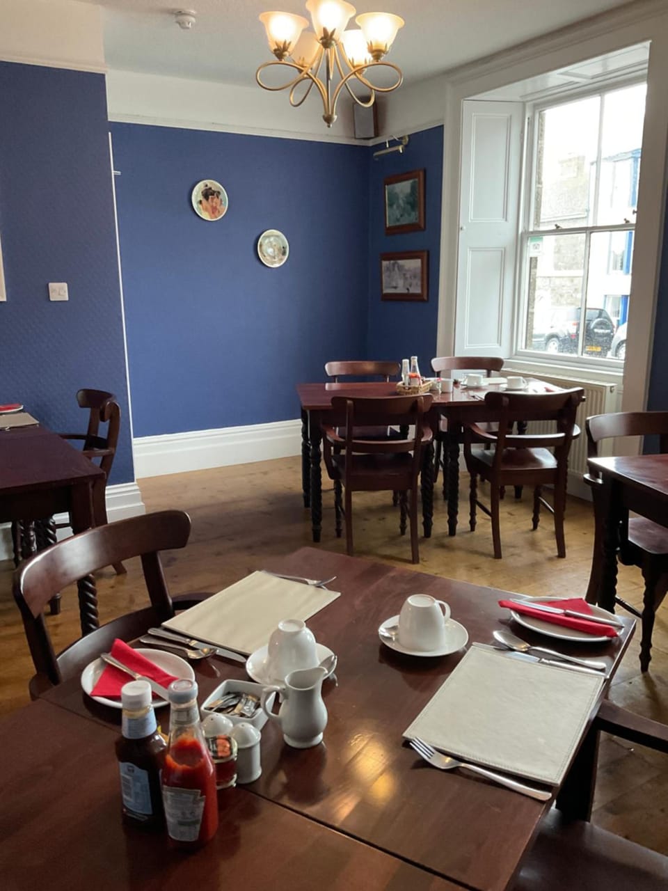 No 52 bed and breakfast Hotel in England