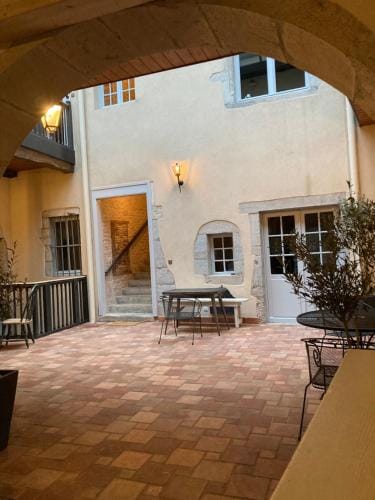 Maison La Tourelle Hotel in Switzerland