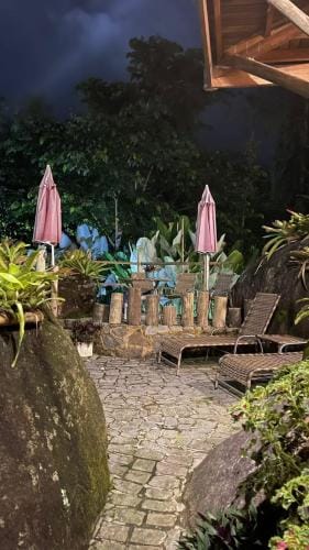 Chacara portal do dragao Suite independente 1 Hotel in State of Rio de Janeiro