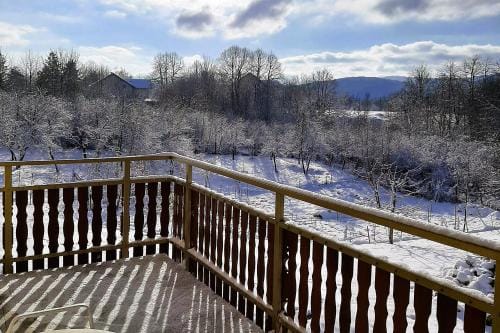 D&A rooms and apartments near Plitvice lakes Hotel in Plitvice Lakes Park